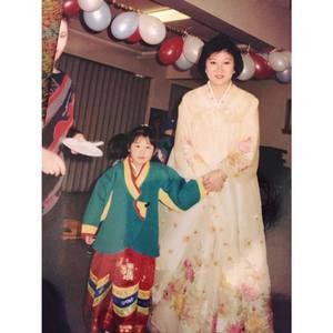 Meet your Posher, Robyn